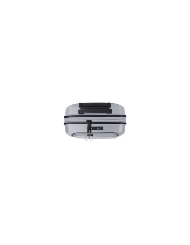 Maleta Cabina Gabol Brooklyn con Bolsillo para...