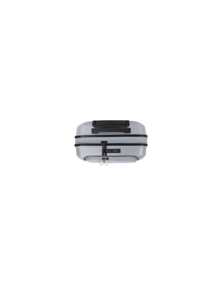 Maleta Cabina Gabol Brooklyn con Bolsillo para Portátil Expandible 40x55x22/25 cm