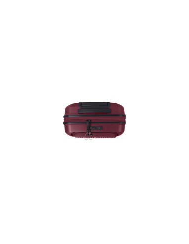 Maleta Cabina Gabol Brooklyn con Bolsillo para...