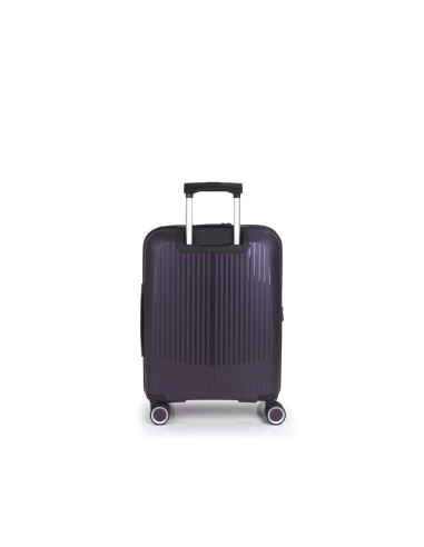 Maleta Cabina Gabol Brooklyn con Bolsillo para...