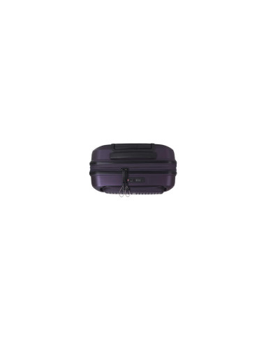 Maleta Cabina Gabol Brooklyn con Bolsillo para...