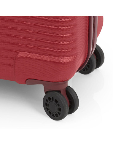 Juego de 3 Maletas Gabol Balance XP – Cabina +...
