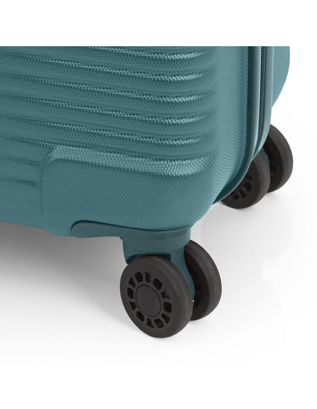 Juego de 3 Maletas Gabol Balance XP – Cabina + Mediana + Grande