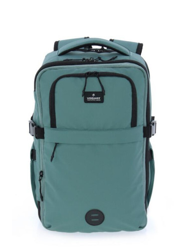 Mochila de Viaje VOGART CabinPro – Apta para...
