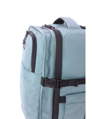 Mochila de Viaje VOGART CabinPro – Apta para...
