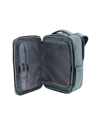 Mochila de Viaje VOGART CabinPro – Apta para...