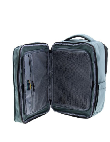 Mochila de Viaje VOGART CabinPro – Apta para...