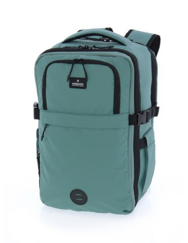 Mochila de Viaje VOGART CabinPro – Apta para...