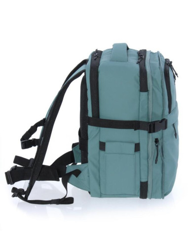 Mochila de Viaje VOGART CabinPro – Apta para...