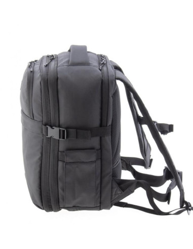 Mochila de Viaje VOGART CabinPro – Apta para...