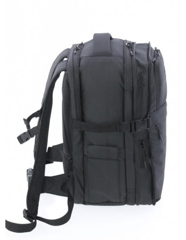 Mochila de Viaje VOGART CabinPro – Apta para...