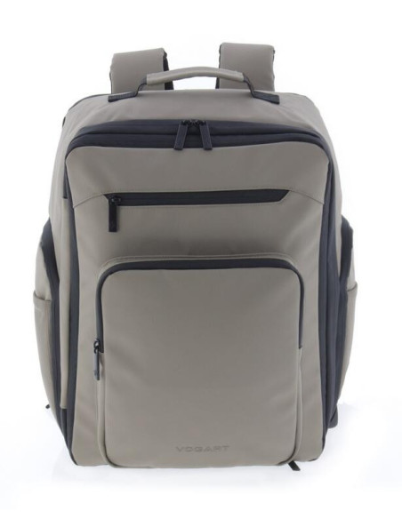 Mochila Underseat VOGART SYNC 30x40x20 cm – Compatible con Ryanair y Vueling