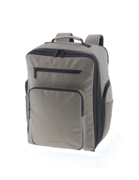 Mochila Underseat VOGART SYNC 30x40x20 cm – Compatible con Ryanair y Vueling