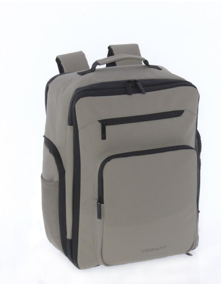 Mochila Underseat VOGART SYNC 30x40x20 cm – Compatible con Ryanair y Vueling