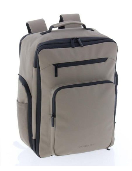 Mochila Underseat VOGART SYNC 30x40x20 cm – Compatible con Ryanair y Vueling