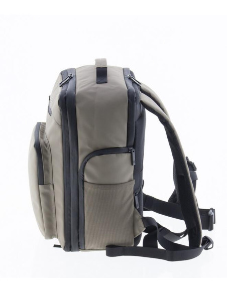 Mochila Underseat VOGART SYNC 30x40x20 cm – Compatible con Ryanair y Vueling