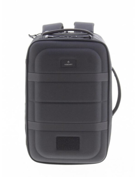 MOCHILA CABINA AVIÓN VOGART NEGRO