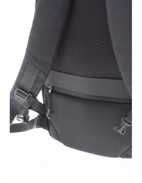 Mochila de Viaje VOGART DEFENDER 25x40x20 cm – Apta para Ryanair y Vueling Bajo Asiento