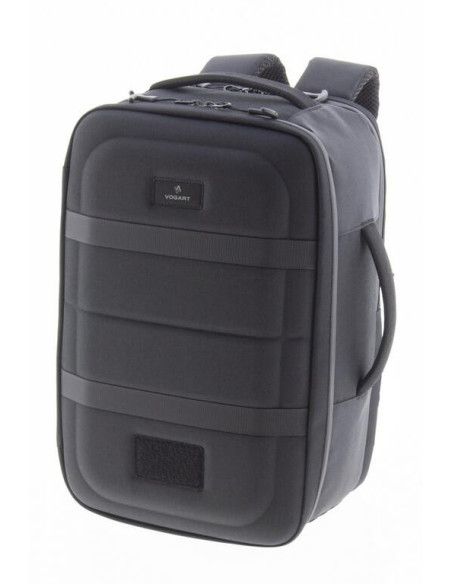 Mochila de Viaje VOGART DEFENDER 25x40x20 cm – Apta para Ryanair y Vueling Bajo Asiento