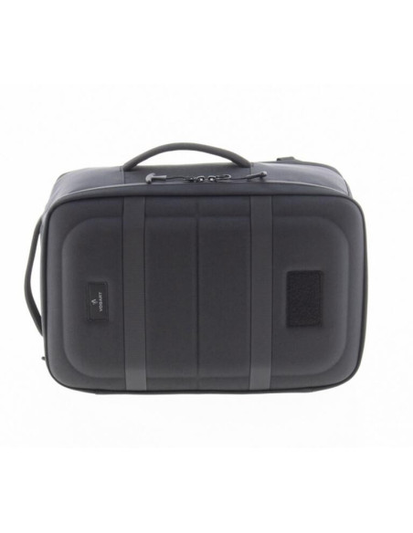 Mochila de Viaje VOGART DEFENDER 25x40x20 cm – Apta para Ryanair y Vueling Bajo Asiento