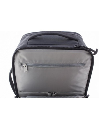Mochila de Viaje VOGART DEFENDER 25x40x20 cm –...
