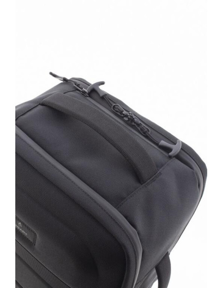 Mochila de Viaje VOGART DEFENDER 25x40x20 cm – Apta para Ryanair y Vueling Bajo Asiento