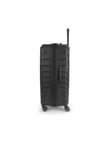 Maleta Grande Gabol SOHO 77x53x32 cm – 121 L,...