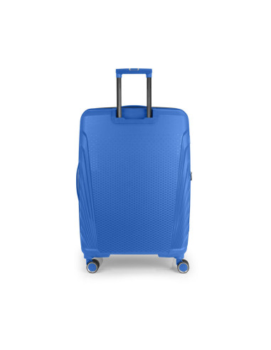 Maleta Grande Gabol SOHO 77x53x32 cm – 121 L,...