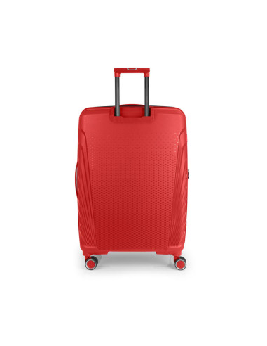 Maleta Grande Gabol SOHO 77x53x32 cm – 121 L,...