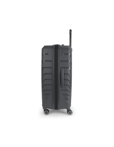 Maleta Grande Gabol SOHO 77x53x32 cm – 121 L,...