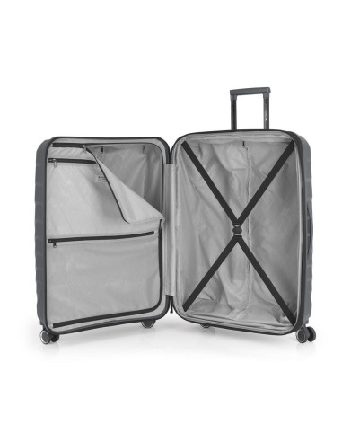 Maleta Grande Gabol SOHO 77x53x32 cm – 121 L,...