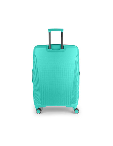 Maleta Grande Gabol SOHO 77x53x32 cm – 121 L,...