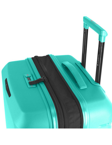 Maleta Grande Gabol SOHO 77x53x32 cm – 121 L,...