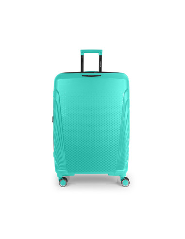 Maleta Grande Gabol SOHO 77x53x32 cm – 121 L,...