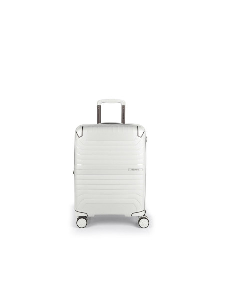 Maleta Cabina Gabol CROSBY – 38x54x22/25 cm | Ligera, TSA, Rígida y Expandible