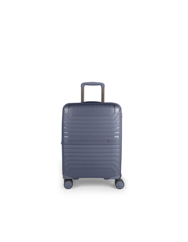 Maleta Cabina Gabol CROSBY – 38x54x22/25 cm |...