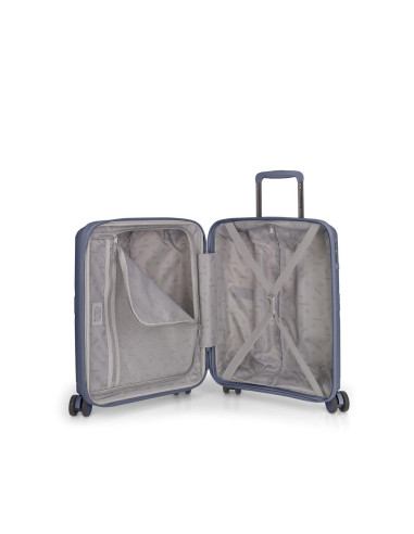 Maleta Cabina Gabol CROSBY – 38x54x22/25 cm |...