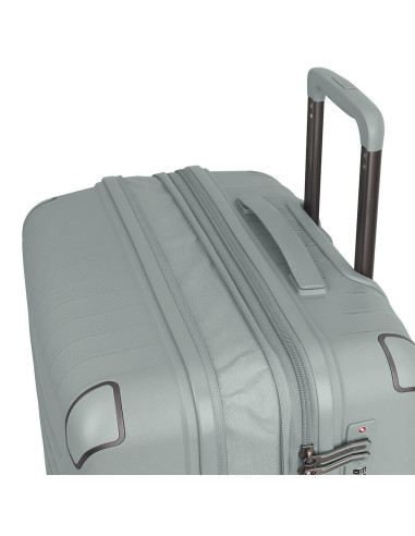 Maleta Cabina Gabol CROSBY – 38x54x22/25 cm |...