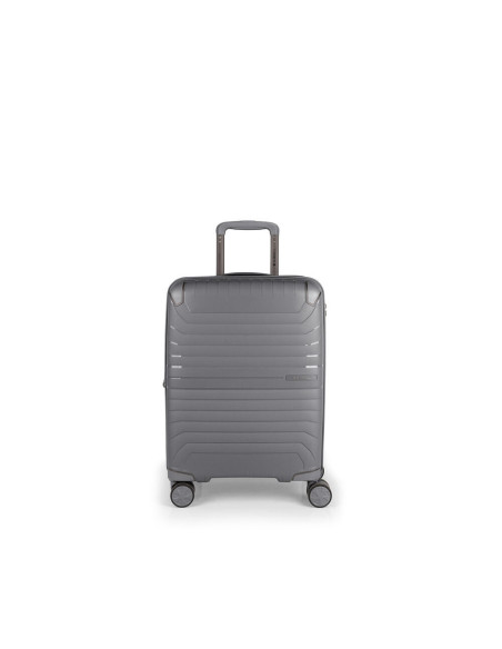 Maleta Cabina Gabol CROSBY – 38x54x22/25 cm | Ligera, TSA, Rígida y Expandible