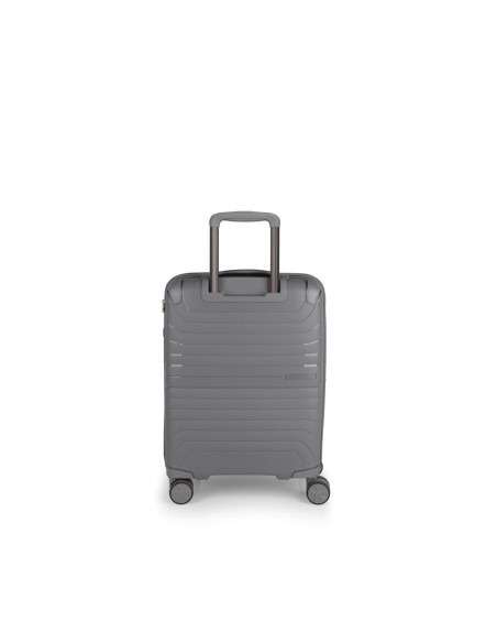 Maleta Cabina Gabol CROSBY – 38x54x22/25 cm | Ligera, TSA, Rígida y Expandible