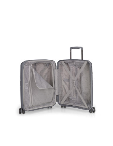 Maleta Cabina Gabol CROSBY – 38x54x22/25 cm |...
