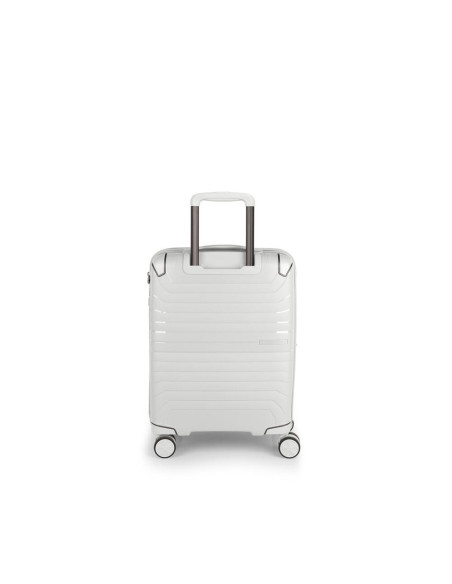 Maleta Cabina Gabol CROSBY – 38x54x22/25 cm | Ligera, TSA, Rígida y Expandible