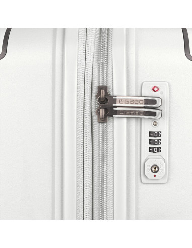 Maleta Cabina Gabol CROSBY – 38x54x22/25 cm |...