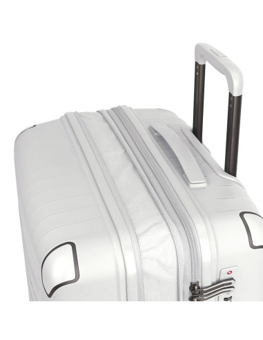Maleta Cabina Gabol CROSBY – 38x54x22/25 cm |...