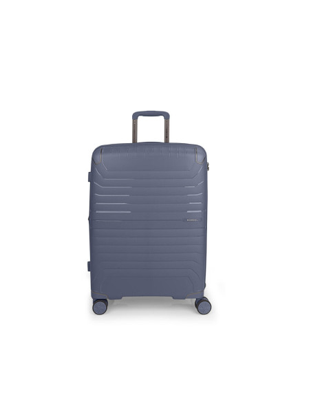 Maleta Mediana Gabol CROSBY – 45x65x27 cm | Expandible TSA