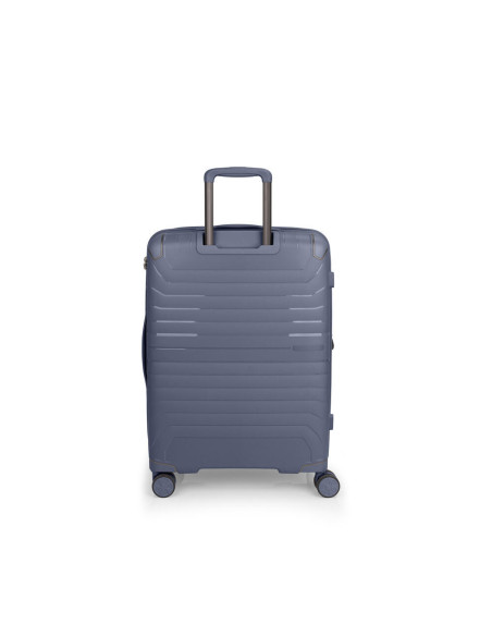 Maleta Mediana Gabol CROSBY – 45x65x27 cm | Expandible TSA