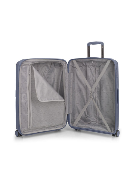 Maleta Mediana Gabol CROSBY – 45x65x27 cm | Expandible TSA