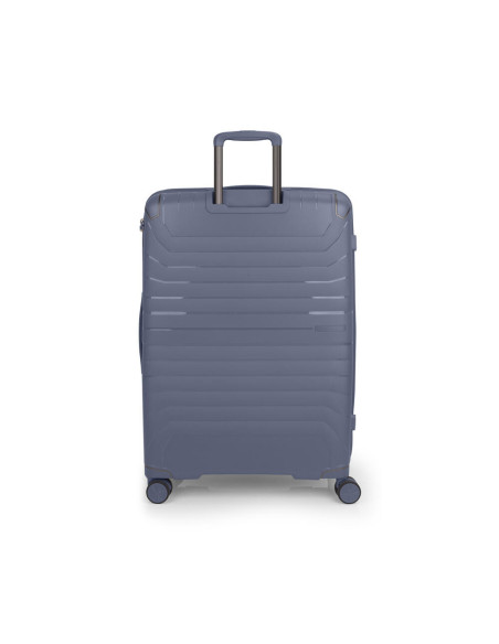 Maleta Grande Gabol CROSBY – 51x76x30/33 cm | Expandible TSA