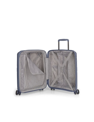 Juego 3 Maletas Gabol CROSBY | Cabina 54 cm,...