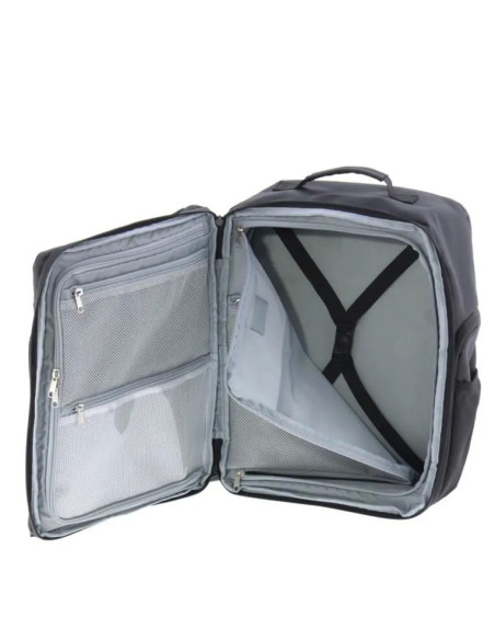 Mochila Underseat VOGART SYNC 30x40x20 cm – Compatible con Ryanair y Vueling